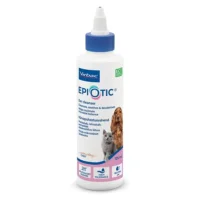 VIRBAC EPIOTIC SIS 125 ml