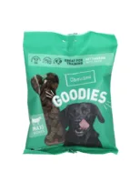 CHEWIES kosteczki z żwaczy 200g