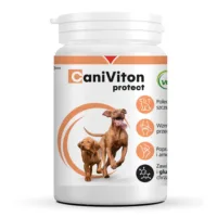 VETOQUINOL Caniviton Protect 90 tabletek