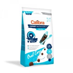 CALIBRA DOG EN ORAL CARE 7 kg