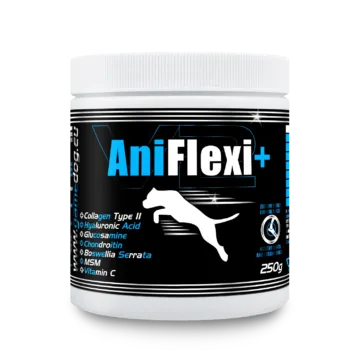 GAMEDOG AniFlexi+ 250g suplement wspierający stawy