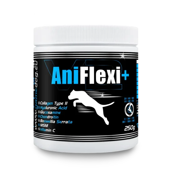 GAMEDOG AniFlexi+ 250g suplement wspierający stawy