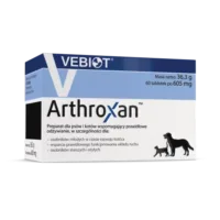 VEBIOT Arthroxan 60 tabletek