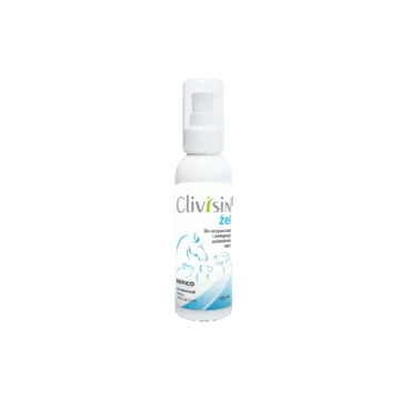 BIOVICO CLIVISIN ŻEL 100ml
