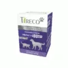 BIOVICO TIRECO 30 tabletek na wątrobę dla psa i kota