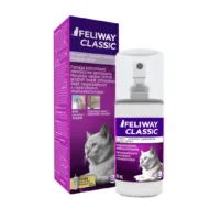 CEVA FELIWAY Classic Spray 60ml feromony uspokajające