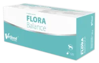 VETFOOD Flora Balance 120 kapsułek