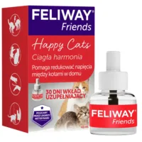 CEVA Feliway Friends wkład