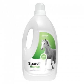 BIOVICO sizarol complex horse 2 litry