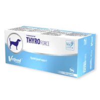 VETFOOD Thyroforce 120 kapsułek