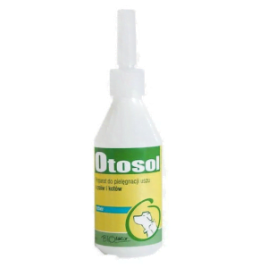 BIOFAKTOR Otosol