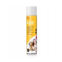 LIVISTO Flee Spray