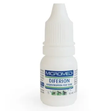 MICROMED Vet Diferion