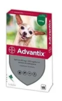 ADVANTIX Spot-on