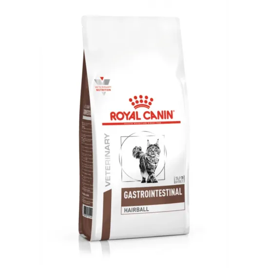 ROYAL CANIN Cat Gastrointestinal Hairball 400g