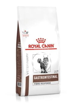 ROYAL CANIN Cat Gastrointestinal Fibre Response