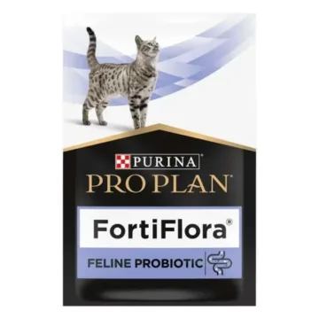 PURINA FortiFlora Probiotyk dla kota