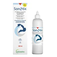 VETOQUINOL Sonotix 120ml