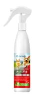 EUROWET Spray ochronny 200ml przeciw pchłom i kleszczom z olejkiem neem
