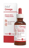 DOLFOS Dolvit Omega 50ml