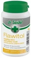 DR SEIDEL FLAWITOL zdrowa skóra 60 tabletek