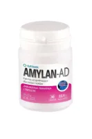 EUROWET Amylan Ad 30 tabletek wsparcie trawienia