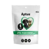 APTUS apto-flex chew mini 40 kęsów