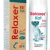 SCANVET Relaxer Plus żel 100ml na stres i lęk u kota