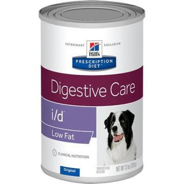 HILL'S Digestive Care i/d low fat 360g