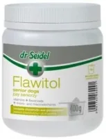 DR SEIDEL Flawitol dla psów seniorów