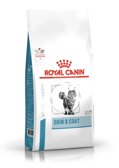 ROYAL CANIN Skin and Coat