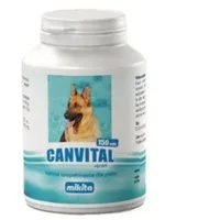 MIKITA Canvital plus Tran