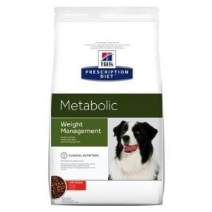 HILL'S Metabolic Weight Management 1,5kg kontrola wagi psa