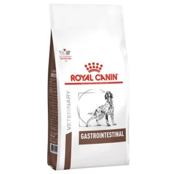 ROYAL CANIN gastro intestinal canine 15 kg