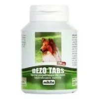 MIKITA Dezo Tabs