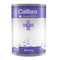 CALIBRA VD Recovery