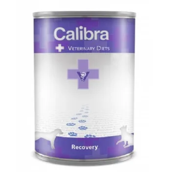 CALIBRA VD Recovery