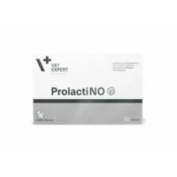 VET EXPERT Prolactino 30 tabletek objawy ciąży urojonej