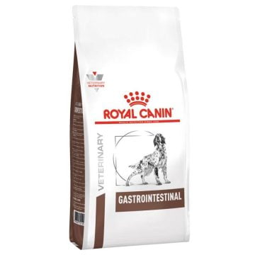 ROYAL CANIN Gastrointestinal 7,5kg karma sucha dla psów