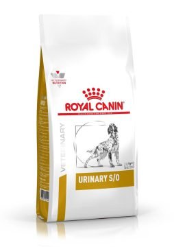 ROYAL CANIN Urinary s/o 7,5kg