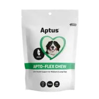 APTUS apto-flex chew 50 kęsów na stawy