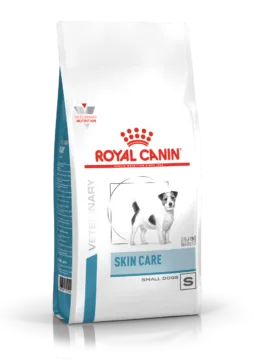ROYAL CANIN Dog Skin Care Adult Small