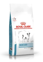 ROYAL CANIN Dog Skin Care Adult Small