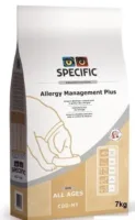SPECIFIC COD-HY Allergy Management Plus
