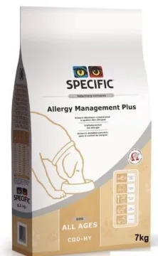 SPECIFIC COD-HY Allergy Management Plus