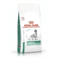 ROYAL CANIN Diabetic niski poziom węglowodanów 1,5kg