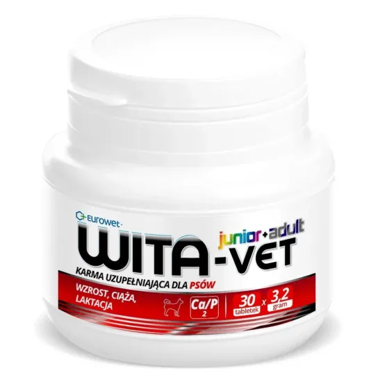 EUROWET WITA-VET 30