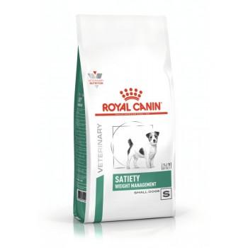 ROYAL CANIN Satiety Weight Management Small Dog 3kg