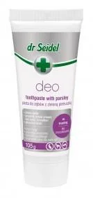 DR SEIDEL Pasta deo