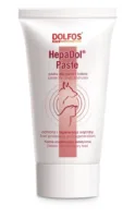 DOLFOS Dolvit HepaDol Paste 50g wsparcie wątroby